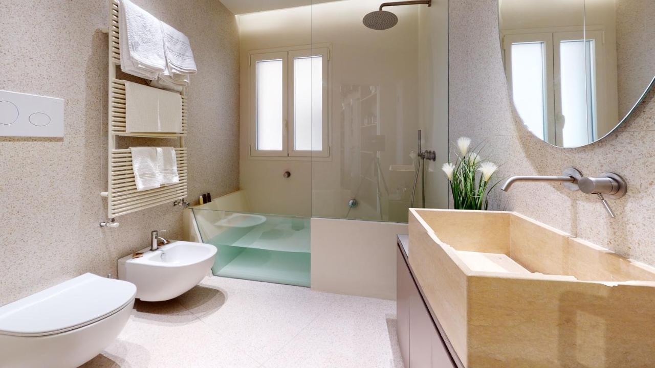 Gasthof Carletta's Aparta-suite & Palermo